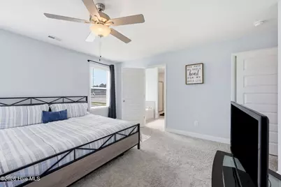 300 Sequoia Drive, Greenville, NC 27858 - Photo 23