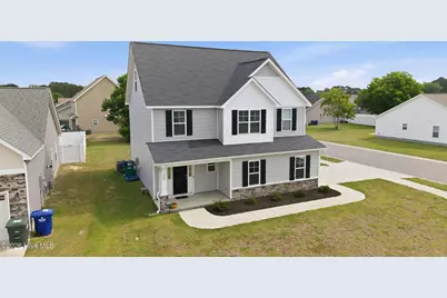 300 Sequoia Drive, Greenville, NC 27858 - Photo 5