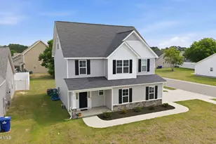 300 Sequoia Dr, Greenville, NC 27858 - Photo 5