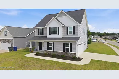 300 Sequoia Drive, Greenville, NC 27858 - Photo 3