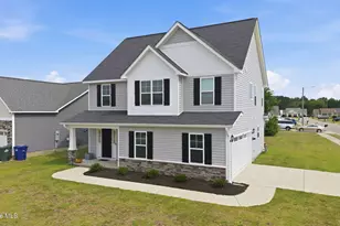 300 Sequoia Dr, Greenville, NC 27858 - Photo 3