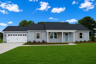 Lot 1A Spencer Merritt St, Rose Hill, NC 28458 - Photo 1
