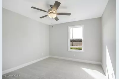 Lot 1A Spencer Merritt Street, Rose Hill, NC 28458 - Photo 19