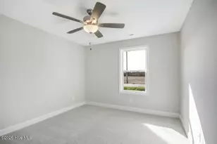 Lot 1A Spencer Merritt St, Rose Hill, NC 28458 - Photo 19