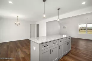 Lot 1A Spencer Merritt St, Rose Hill, NC 28458 - Photo 29