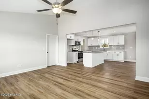 Lot 1A Spencer Merritt St, Rose Hill, NC 28458 - Photo 3
