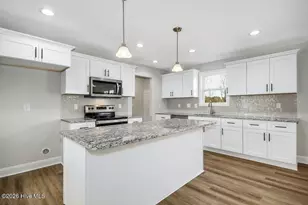 Lot 1A Spencer Merritt St, Rose Hill, NC 28458 - Photo 5