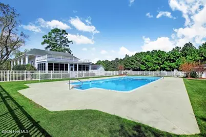 225 Derby Downs Drive, Sneads Ferry, NC 28460 - Photo 33