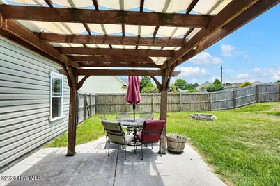 225 Derby Downs Drive, Sneads Ferry, NC 28460 - Photo 25