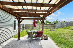 225 Derby Downs Dr, Sneads Ferry, NC 28460 - Photo 25
