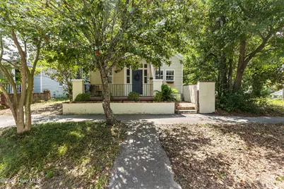 804 S 6th Street, Wilmington, NC 28401 - Photo 1