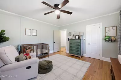 1903 Hampton Road, Kinston, NC 28504 - Photo 27