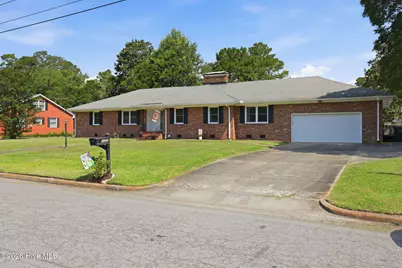 1903 Hampton Road, Kinston, NC 28504 - Photo 41