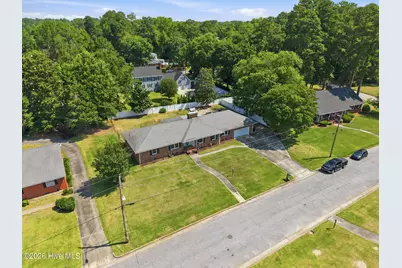 1903 Hampton Road, Kinston, NC 28504 - Photo 33