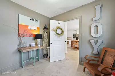 1903 Hampton Road, Kinston, NC 28504 - Photo 15
