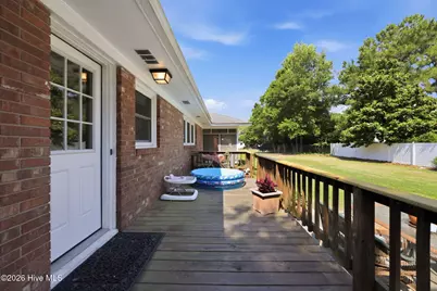 1903 Hampton Road, Kinston, NC 28504 - Photo 39