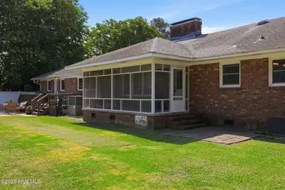 1903 Hampton Road, Kinston, NC 28504 - Photo 37