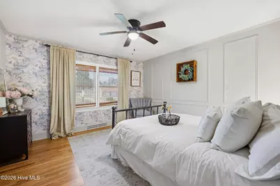 1903 Hampton Road, Kinston, NC 28504 - Photo 21