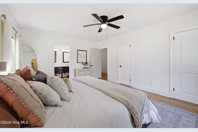 1903 Hampton Road, Kinston, NC 28504 - Photo 29