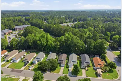 133 Buckskin Drive, New Bern, NC 28562 - Photo 23