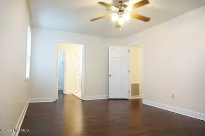 318 Foxhall Court, Wilmington, NC 28412 - Photo 21