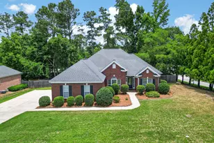 4301 Colony Square, Evans, GA 30809 - Photo 3