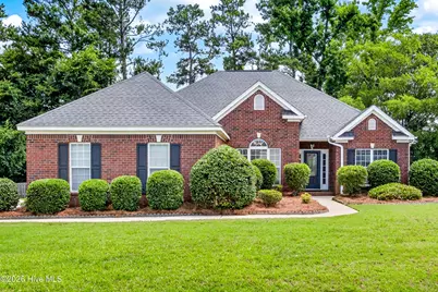 4301 Colony Square, Evans, GA 30809 - Photo 1