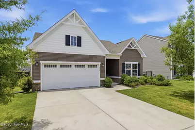 218 Green Lake Road, Moyock, NC 27958 - Photo 1