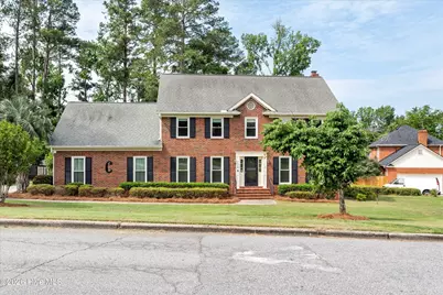 4170 Quail Springs Circle, Martinez, GA 30907 - Photo 1