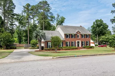 4170 Quail Springs Circle, Martinez, GA 30907 - Photo 7