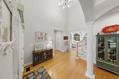 1623 Amberwood Drive SE, Bolivia, NC 28422 - Photo 9