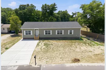 2802 Worth Drive, Wilmington, NC 28412 - Photo 3