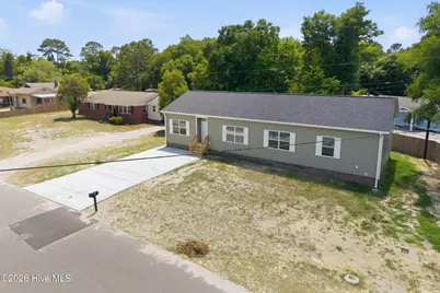 2802 Worth Drive, Wilmington, NC 28412 - Photo 5