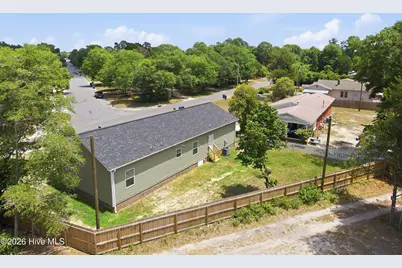2802 Worth Drive, Wilmington, NC 28412 - Photo 7