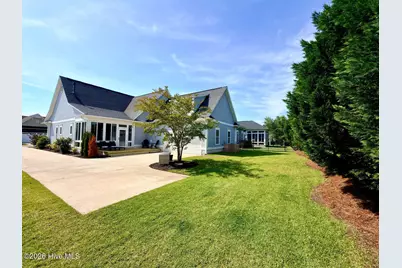 5225 Leisure Circle, Wilmington, NC 28409 - Photo 3