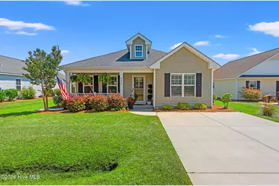 4255 Cherry Laurel Lane SE, Southport, NC 28461 - Photo 1