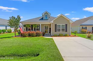 4255 Cherry Laurel Ln SE, Southport, NC 28461 - Photo 1