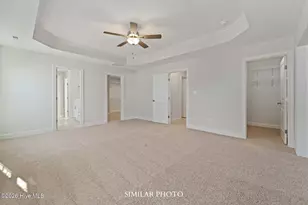 368 Water Wagon Trl, Jacksonville, NC 28546 - Photo 33