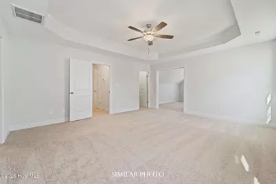 368 Water Wagon Trail, Jacksonville, NC 28546 - Photo 31