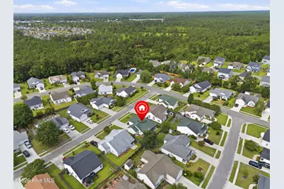 4124 Pine Brush Drive, Leland, NC 28451 - Photo 51
