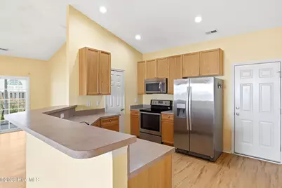 4124 Pine Brush Drive, Leland, NC 28451 - Photo 11