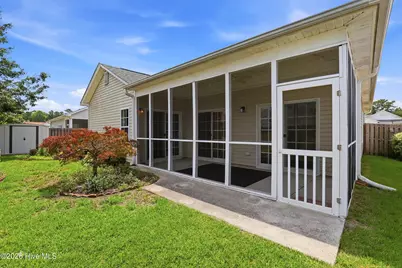 4124 Pine Brush Drive, Leland, NC 28451 - Photo 43