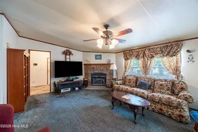 6321 Nc 42 Highway E, Elm City, NC 27822 - Photo 21