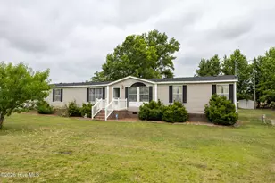 6321 Nc 42 Hwy E, Elm City, NC 27822 - Photo 1