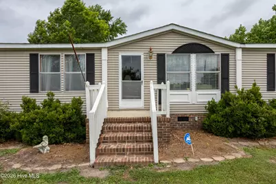 6321 Nc 42 Highway E, Elm City, NC 27822 - Photo 3