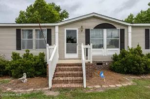 6321 Nc 42 Hwy E, Elm City, NC 27822 - Photo 3