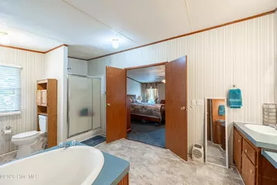 6321 Nc 42 Highway E, Elm City, NC 27822 - Photo 13