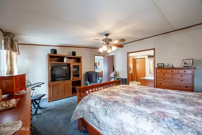 6321 Nc 42 Highway E, Elm City, NC 27822 - Photo 9