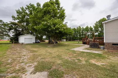 6321 Nc 42 Highway E, Elm City, NC 27822 - Photo 31