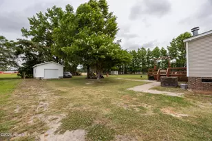 6321 Nc 42 Hwy E, Elm City, NC 27822 - Photo 31